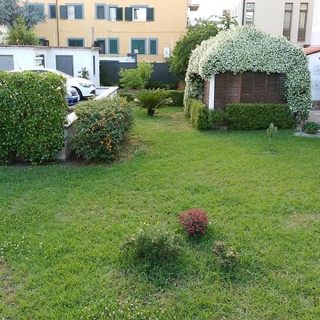 Impero 6 Scauri (Lazio) Exterior foto