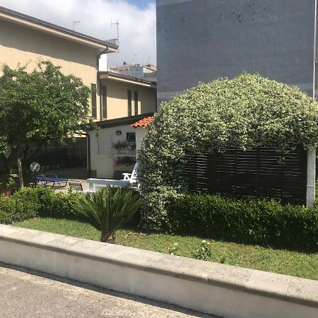Impero 6 Scauri (Lazio) Exterior foto