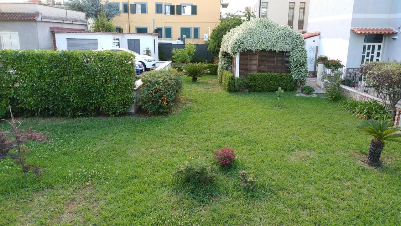 Impero 6 Scauri (Lazio) Exterior foto